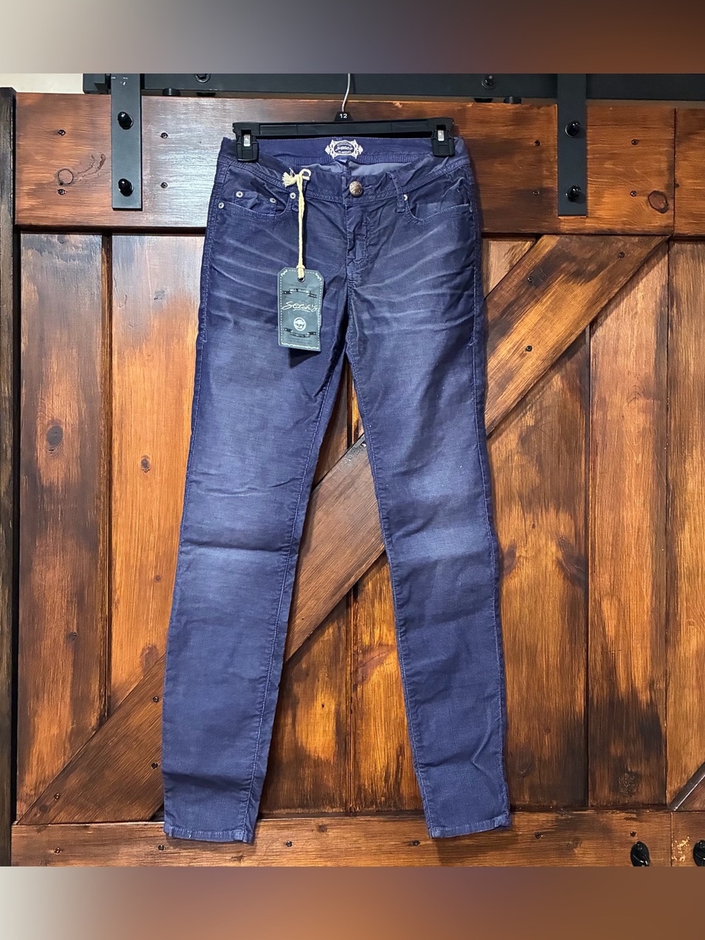 New Stitch’s by Artisans Nordstrom pants
